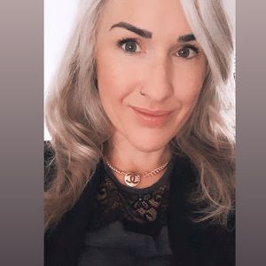 Meet your Posher, Kate